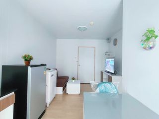 For sale 1 Beds condo in Bang Khun Thian, Bangkok