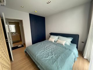 For sale 1 Beds condo in Wang Thonglang, Bangkok