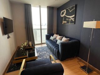 For sale 1 Beds condo in Wang Thonglang, Bangkok