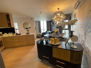 For sale 1 Beds condo in Wang Thonglang, Bangkok