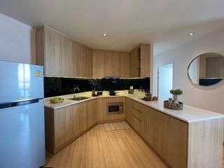 For sale 1 Beds condo in Wang Thonglang, Bangkok
