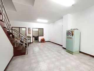 For sale 4 Beds townhouse in Nong Khaem, Bangkok