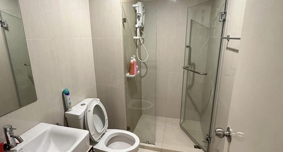 For sale 1 Beds condo in Bangkok Yai, Bangkok