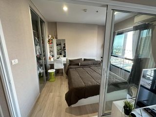 For sale 1 bed condo in Bangkok Yai, Bangkok