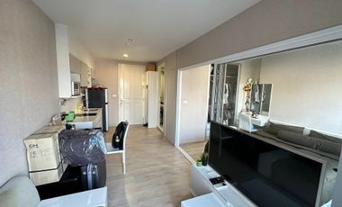 For sale 1 Beds condo in Bangkok Yai, Bangkok