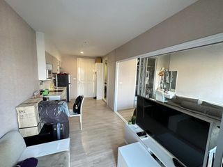 For sale 1 bed condo in Bangkok Yai, Bangkok