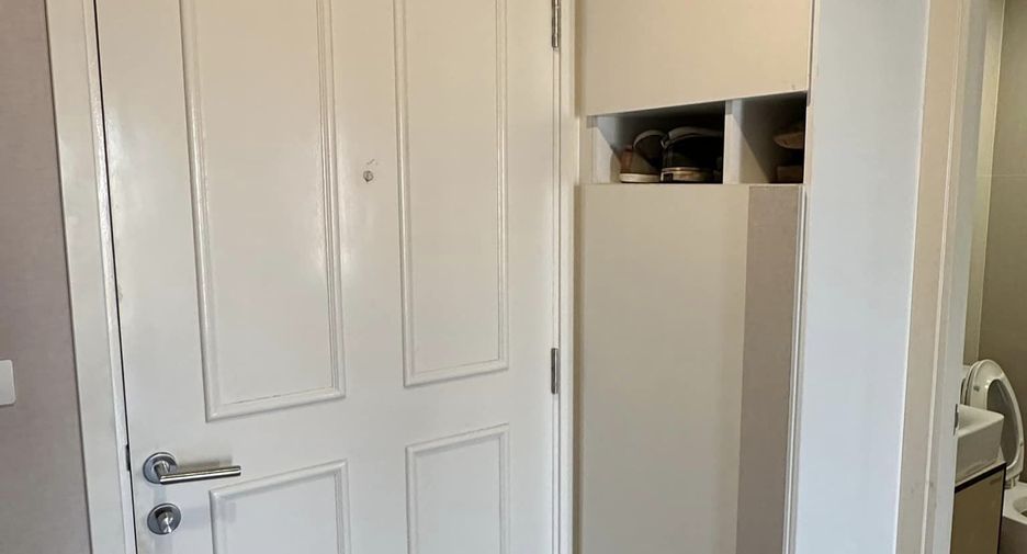 For sale 1 Beds condo in Bangkok Yai, Bangkok