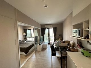 For sale 1 bed condo in Bangkok Yai, Bangkok