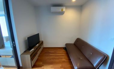 For sale 1 bed condo in Pathum Wan, Bangkok