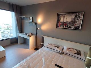 For sale スタジオ condo in Huai Khwang, Bangkok