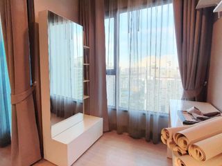 For sale スタジオ condo in Huai Khwang, Bangkok