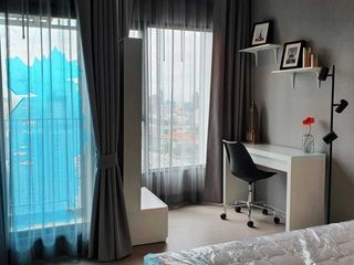 For sale スタジオ condo in Huai Khwang, Bangkok