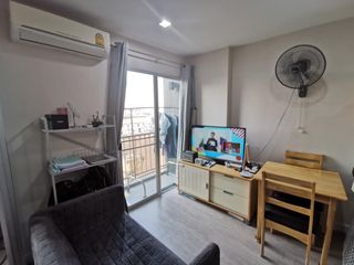 For sale 1 bed condo in Phaya Thai, Bangkok