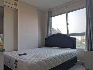 For sale 1 bed condo in Phaya Thai, Bangkok