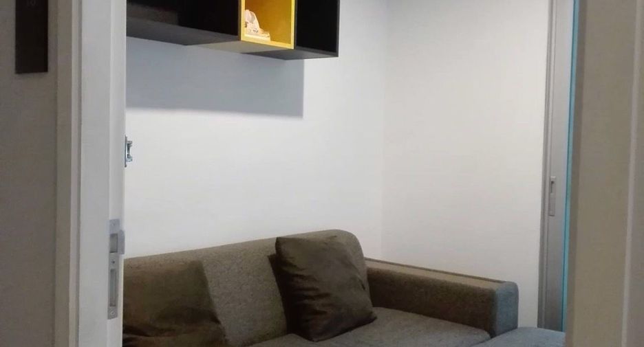 For sale 1 bed condo in Khlong Toei, Bangkok