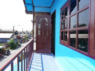 For sale 1 bed townhouse in Nong Chok, Bangkok