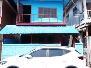 For sale 1 bed townhouse in Nong Chok, Bangkok