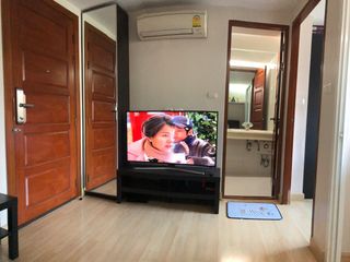 For sale 1 bed condo in Din Daeng, Bangkok