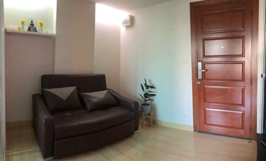 For sale 1 Beds condo in Din Daeng, Bangkok