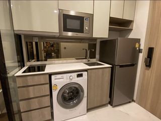 For sale studio condo in Ratchathewi, Bangkok