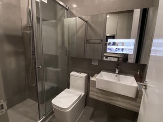 For sale studio condo in Ratchathewi, Bangkok