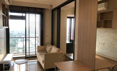 For sale 1 bed condo in Phaya Thai, Bangkok