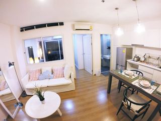 For sale 1 bed condo in Chatuchak, Bangkok