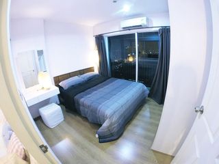 For sale 1 bed condo in Chatuchak, Bangkok