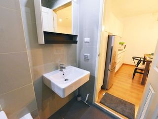 For sale 1 bed condo in Chatuchak, Bangkok