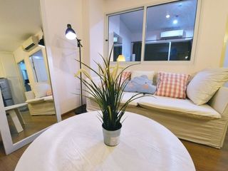 For sale 1 bed condo in Chatuchak, Bangkok