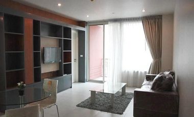 For sale 1 Beds condo in Pathum Wan, Bangkok