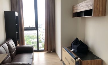 For sale 1 bed condo in Phaya Thai, Bangkok