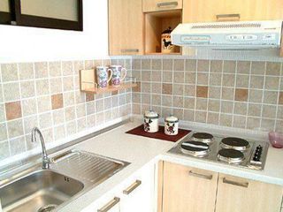 For sale 1 Beds condo in Bang Kho Laem, Bangkok