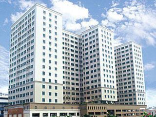 For sale 1 Beds condo in Bang Kho Laem, Bangkok