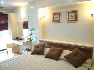 For sale 1 Beds condo in Bang Kho Laem, Bangkok