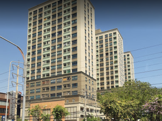 For sale 1 Beds condo in Bang Kho Laem, Bangkok