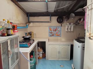 For sale 2 bed townhouse in Bang Khae, Bangkok