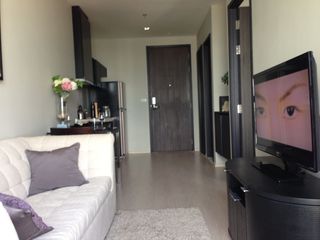 For sale 1 Beds condo in Khlong Toei, Bangkok
