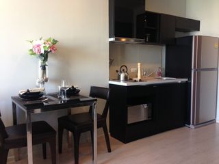 For sale 1 Beds condo in Khlong Toei, Bangkok