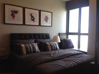 For sale 1 Beds condo in Khlong Toei, Bangkok