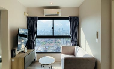 For sale 2 Beds condo in Suan Luang, Bangkok