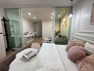 For sale 1 bed condo in Chatuchak, Bangkok