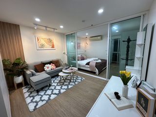For sale 1 bed condo in Chatuchak, Bangkok