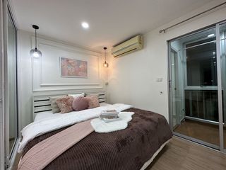 For sale 1 bed condo in Chatuchak, Bangkok
