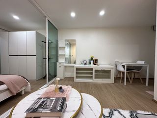 For sale 1 bed condo in Chatuchak, Bangkok