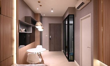 For sale 1 bed condo in Watthana, Bangkok