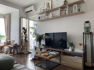 For sale 2 bed condo in Chatuchak, Bangkok
