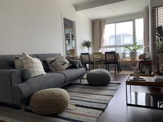 For sale 2 bed condo in Chatuchak, Bangkok