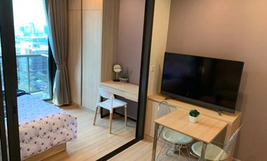 For sale 1 bed condo in Phaya Thai, Bangkok