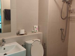 For sale スタジオ condo in Bang Kapi, Bangkok